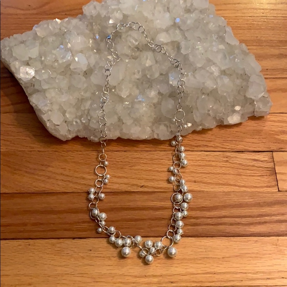 Costume jewelry Necklace